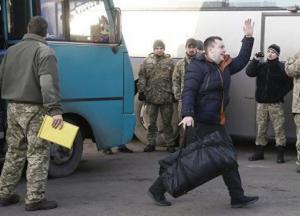 В сеть попал "темник" от Офиса президента, как комментировать обмен пленных и освобождение беркутовцев