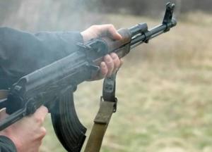 Курсант застрелив двох інструкторів на полігоні на Чернігівщині