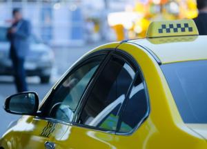В Днепре пассажирка умерла во время поездки в такси