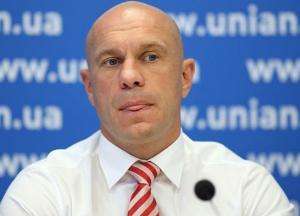 Снова отличился: Кива попался в Раде за пикантным занятием (видео)