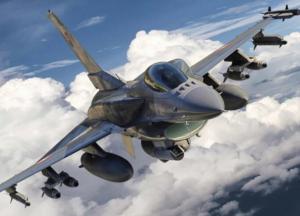 Винищувачі F-16 можуть закінчити епоху обстрілів КАБАми: що відомо наразі