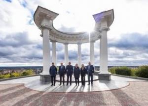 Посолка ЄС та Голова ЄІБ відвідали Полтавщину для оцінки результатів європейської підтримки