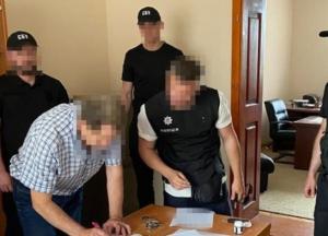 На Закарпатье разворовали 1,5 млн гривен на строительстве COVID-отделения