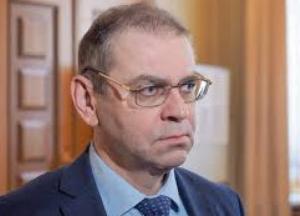 В ГБР объявили подозрение Пашинскому