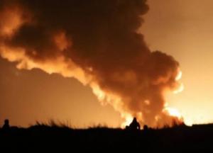 В Днепре очень сильный взрыв: российские военные нанесли ракетный удар