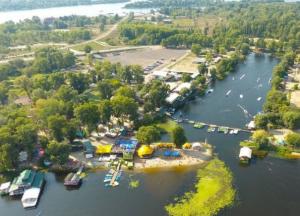 Арешт об’єктів "Xpark": засновник Зозуля каже про тиск влади та медіаатаку