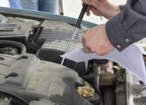 Мининфраструктуры создает монополию СТО для обязательного техосмотра