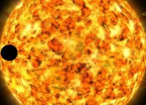 Обнаружена планета, которая нарушает все законы космоса 