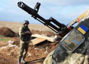 На Донбассе боевики жестко обстреляли позиции украинских военных