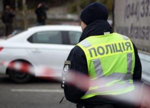 В Киеве произошел взрыв, есть пострадавший