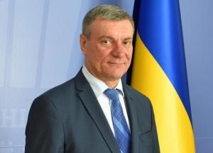 Министра Уруского отправили в отставку