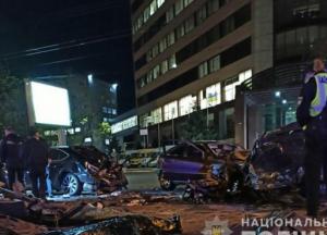 В Днепре пьяный водитель устроил масштабное ДТП: есть жертвы (фото)