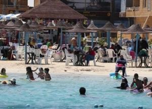 Египет откроет два новых туристических города