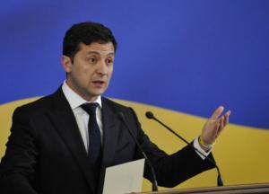 Зеленский прокомментировал скандальное интервью Коломойского о войне и России 