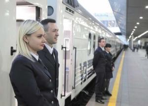 Укрзализныця вернула пятидневную рабочую неделю