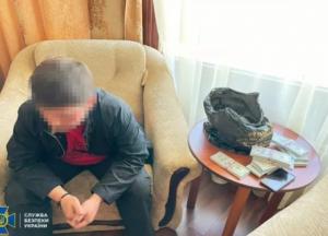 Схема на $2 млн: СБУ предотвратила продажу секретных оборонных разработок (фото)