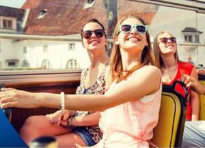 Какие бывают страховки для поездки за границу