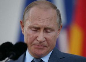 В сети жестко высмеяли политику Путина тонкой карикатурой