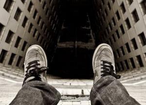 В Сумах школьник совершил самоубийство из-за результатов ВНО