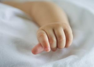 В Одессе мать пыталась задушить своего 5-месячного сына