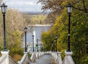 Погода в октябре: Укргидрометцентр дал прогноз