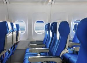 МАУ повысила тарифы на выбор пассажирского места