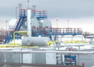 Поставщики газа установили тарифы на газ на март