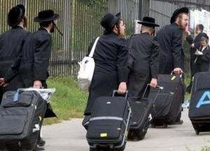 Украина пустит хасидов для паломничества в Умани