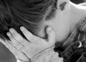 В Николаеве мужчина изнасиловал шестилетнего мальчика (фото)