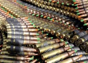 В Украине хотят создать полный цикл производства боеприпасов