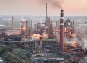 Днепровский меткомбинат признан банкротом: имущество выкупил Метинвест