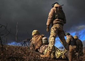 Ворог підтягує сили: на Покровському напрямку - понад 100 тисяч окупантів