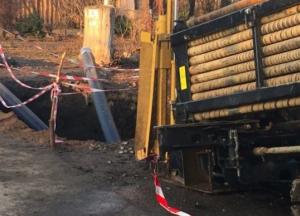 На Киевщине во время чистки канализационной ямы погибли три человека