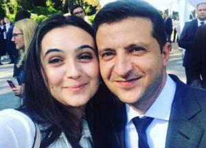 В сети высмеяли фотожабами совместное фото Зеленского и Мендель (фото)