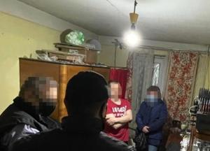 Хакер по заказу спецслужб РФ пытался похитить данные сотрудников СБУ (фото)