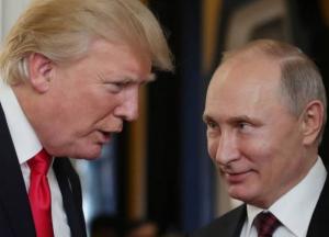 Путін зателефонував Трампу і поскаржився на ЗСУ, утім Зеленський днями побачиться з президентом США