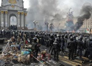 Дела Майдана. Суд отпустил из-под стражи экс-руководителя львовского Беркута