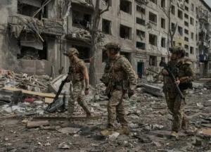 У Вовчанську росіяни готують те саме, що в Покровську, - військовий