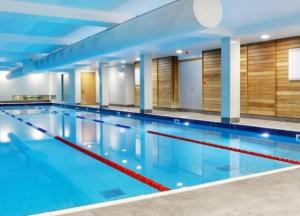 ​Когда в Украине откроются бассейны и спортзалы: в Минздраве дали ответ