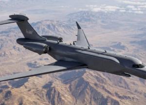 Israel Aerospace Industries представила новий літак РЕБ та розвідки ELLYON