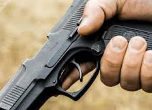 Ночью в Киеве устроили вооруженные разборки: есть пострадавшие