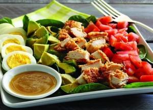 Врачи рассказали о вредных и полезных продуктах при заболевании пневмонией