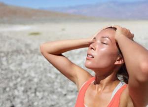 Магнитные бури в августе: врач рассказала, как подготовиться