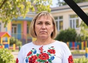 Вихователька дитсадка у Києві загинула від ворожого обстрілу 12 жовтня