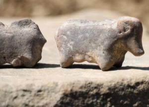 В Польше нашли древние игрушки, которым более 3000 лет 