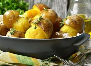 Блюда из картошки вредят здоровью: исследование ученых