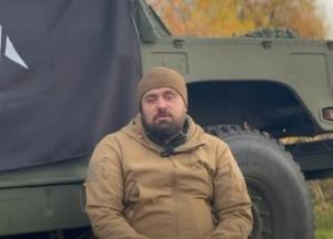 "Мого брата вбили": журналіст підтвердив інформацію про обстріл військових на Дніпропетровщині (відео)