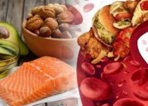 Медики назвали продукты, которые избавят от холестерина