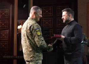 Зеленський нагородив Олега Ляшка державною нагородою: з’явилось відео