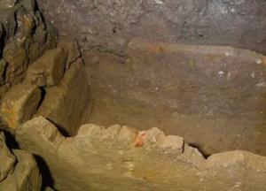 Археологи обнаружили древний затопленный порт 